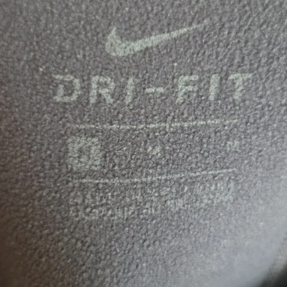 Nike dri fit